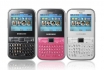 Samsung Ch@t 322